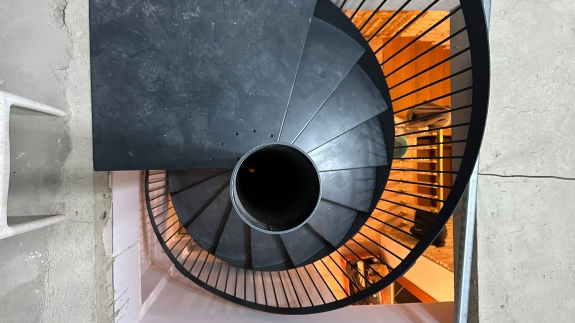 Merdiven-1
